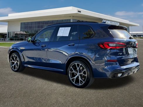 Certified 2023 BMW X5 sDrive40i w/ M Sport Package image 7