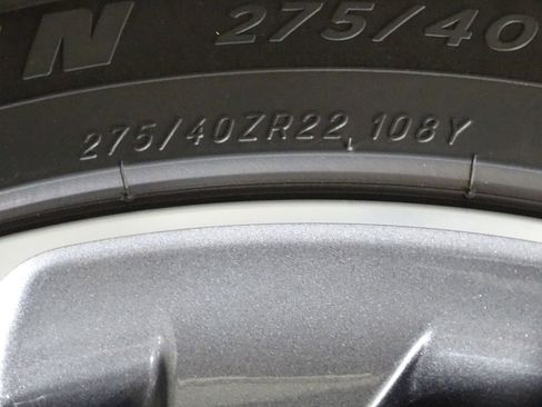 Used 2020 Lincoln Aviator Reserve w/ Equipment Group 202A image 34