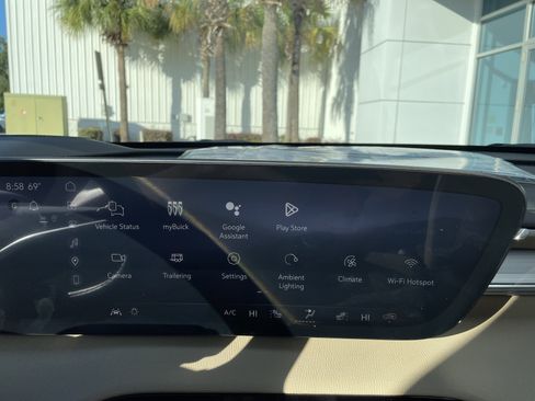 New 2026 Buick Enclave Preferred w/ Power Package image 23