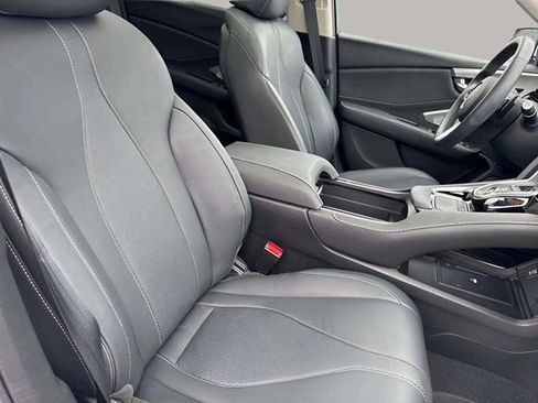 Used 2024 Acura RDX w/ Technology Package image 16