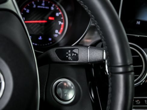 Used 2018 Mercedes-Benz C 63 AMG S image 31