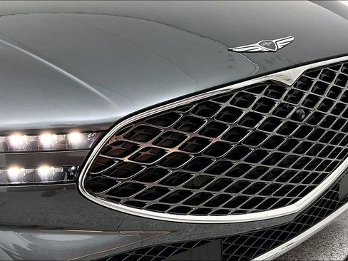 Used 2023 Genesis G90 3.5T image 37