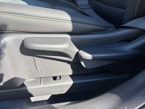 New 2026 Chevrolet Trax LT w/ Driver Confidence Package image 17