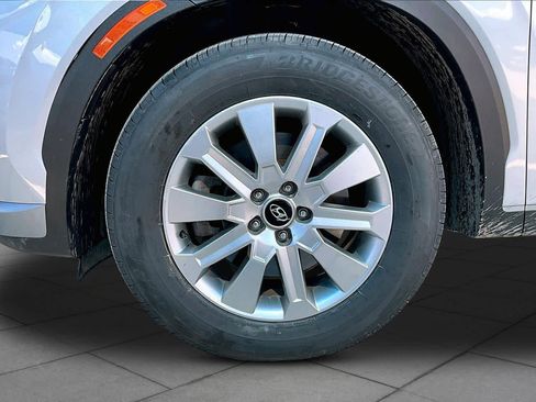 Used 2024 Hyundai Palisade SEL image 11