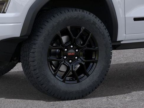 New 2026 GMC Canyon Elevation w/ Convenience Package AWD/4WD image 9