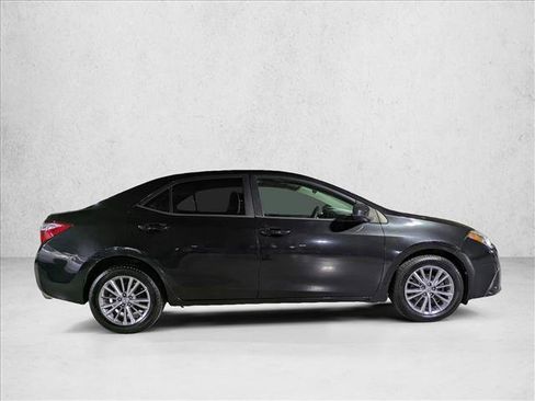 Used 2014 Toyota Corolla LE image 4