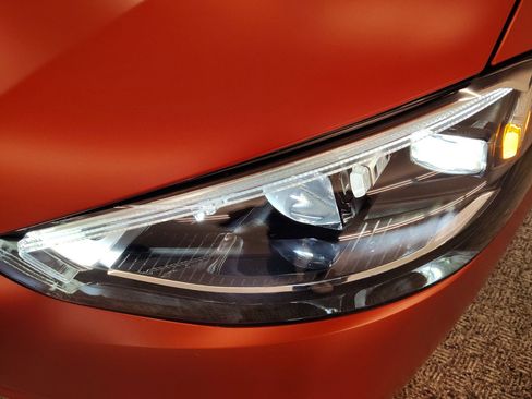 Used 2024 Mercedes-Benz S 580 4MATIC Sedan image 10