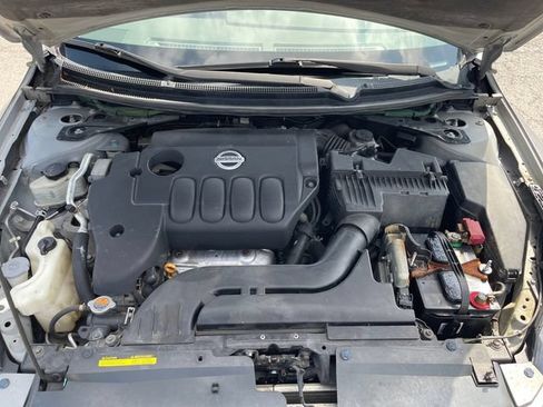 Used 2008 Nissan Altima 2.5 S FWD image 19