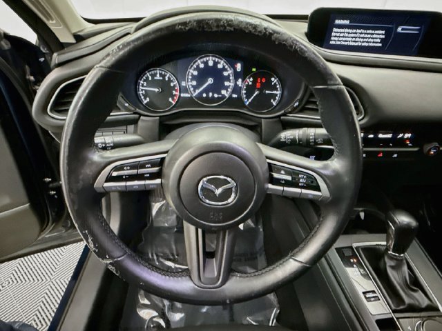 Used 2021 MAZDA CX-30 AWD 2.5 S w/ Select Package image 11