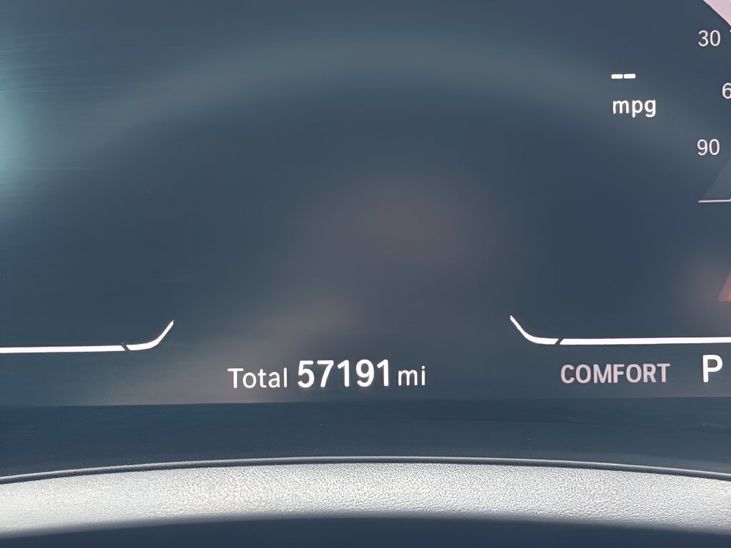 Used 2022 BMW 330i Sedan w/ Premium Package RWD image 21