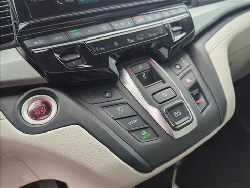 New 2026 Honda Odyssey EX-L image 20
