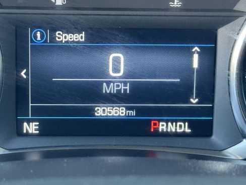 Certified 2024 Chevrolet Equinox LT image 35