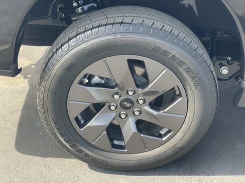 Certified 2022 Ford F150 Lightning Lariat image 38