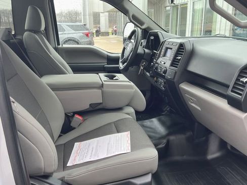 Used 2020 Ford F150 XL w/ Equipment Group 101A Mid image 12