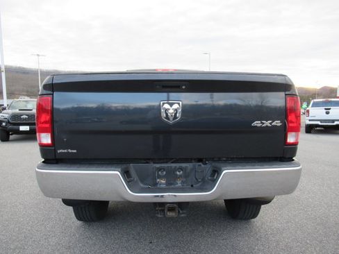 Used 2017 RAM 3500 Tradesman w/ Chrome Appearance Group image 6