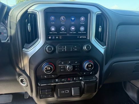 Used 2020 Chevrolet Silverado 2500 LT w/ Convenience Package image 20