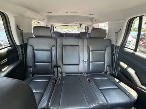 Used 2016 Chevrolet Tahoe LT AWD/4WD image 26