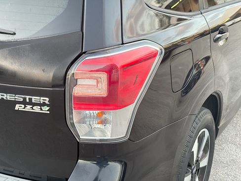 Used 2017 Subaru Forester 2.5i Premium w/ Rugged Package #1 image 27