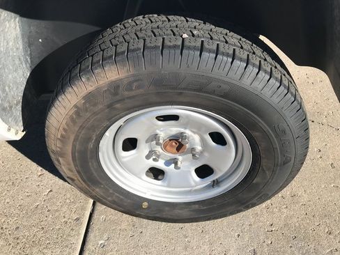 Used 2021 RAM 1500 4x4 Crew Cab Classic w/ Protection Group image 23