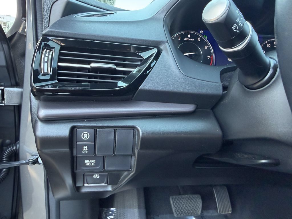 Certified 2025 Acura RDX SH-AWD image 20