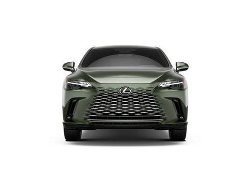 New 2026 Lexus RX 350 350 image 5