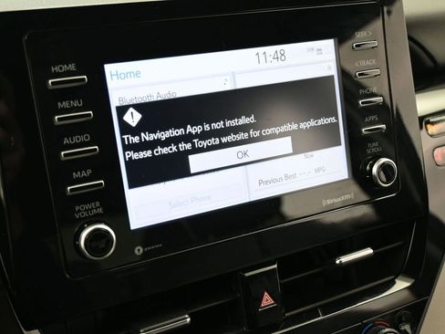 Used 2024 Toyota Camry SE image 22