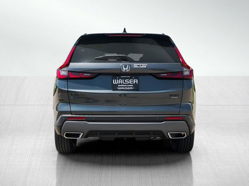 New 2026 Honda CR-V Sport Touring image 5