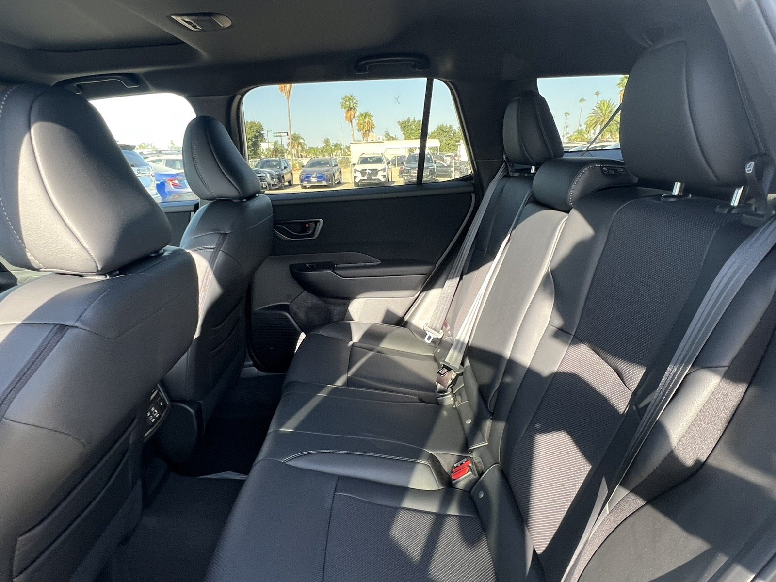 New 2026 Subaru Outback Limited XT AWD/4WD image 18