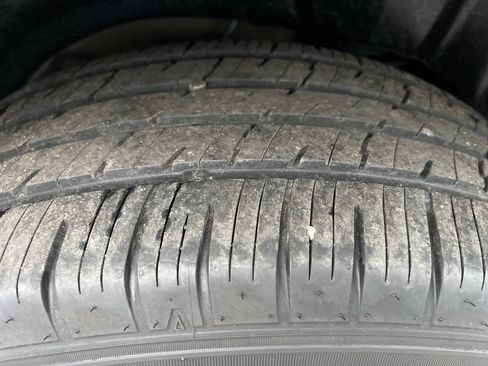 Used 2017 Subaru Forester 2.5i w/ Alloy Wheel Package image 16