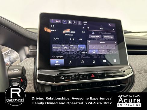 Used 2022 Jeep Compass Latitude image 6