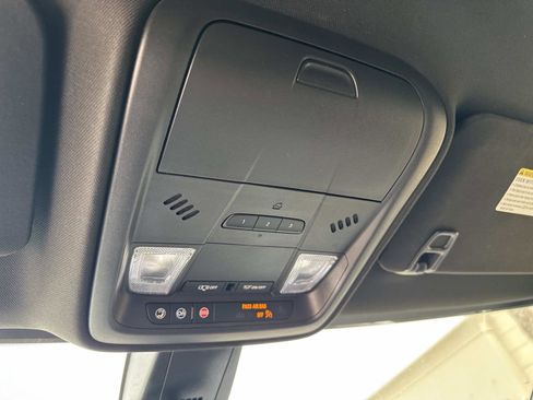 Certified 2023 Cadillac XT5 Luxury image 63