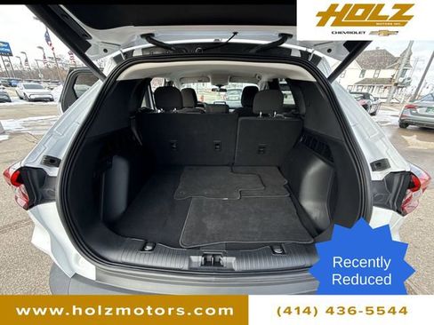 Used 2023 Ford Escape Active image 24