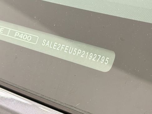 Used 2023 Land Rover Defender 130 X-Dynamic SE AWD/4WD image 19