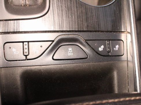 Used 2019 Chevrolet Impala Premier image 21