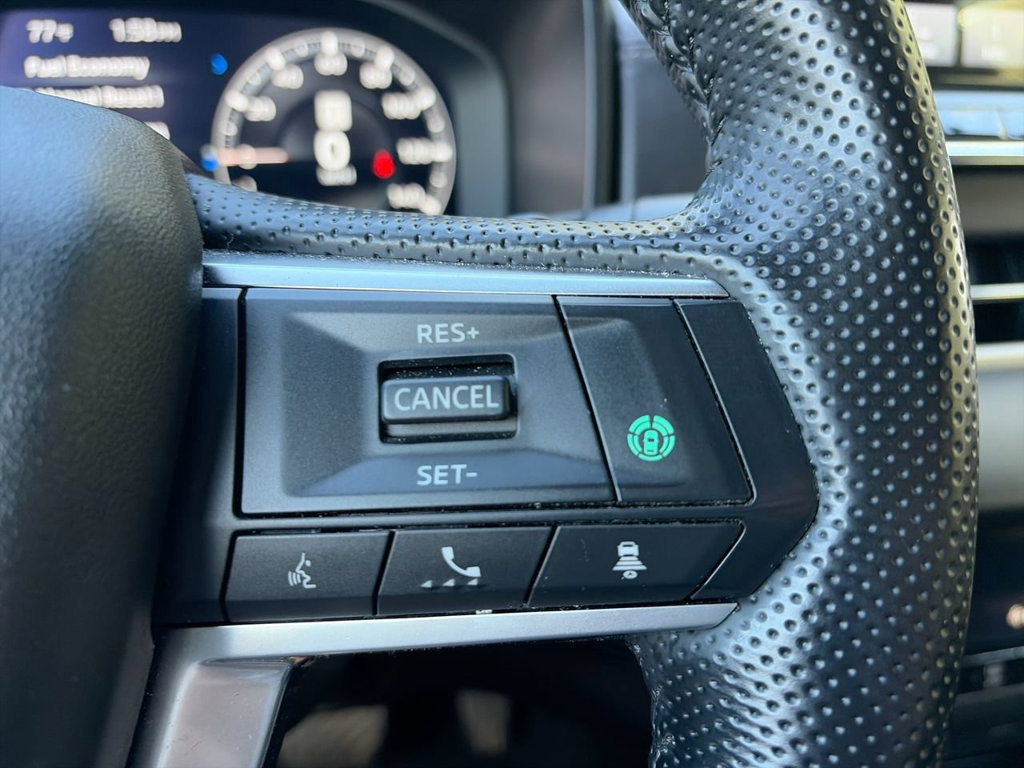 Used 2024 Mitsubishi Outlander SE Black Edition AWD/4WD image 31