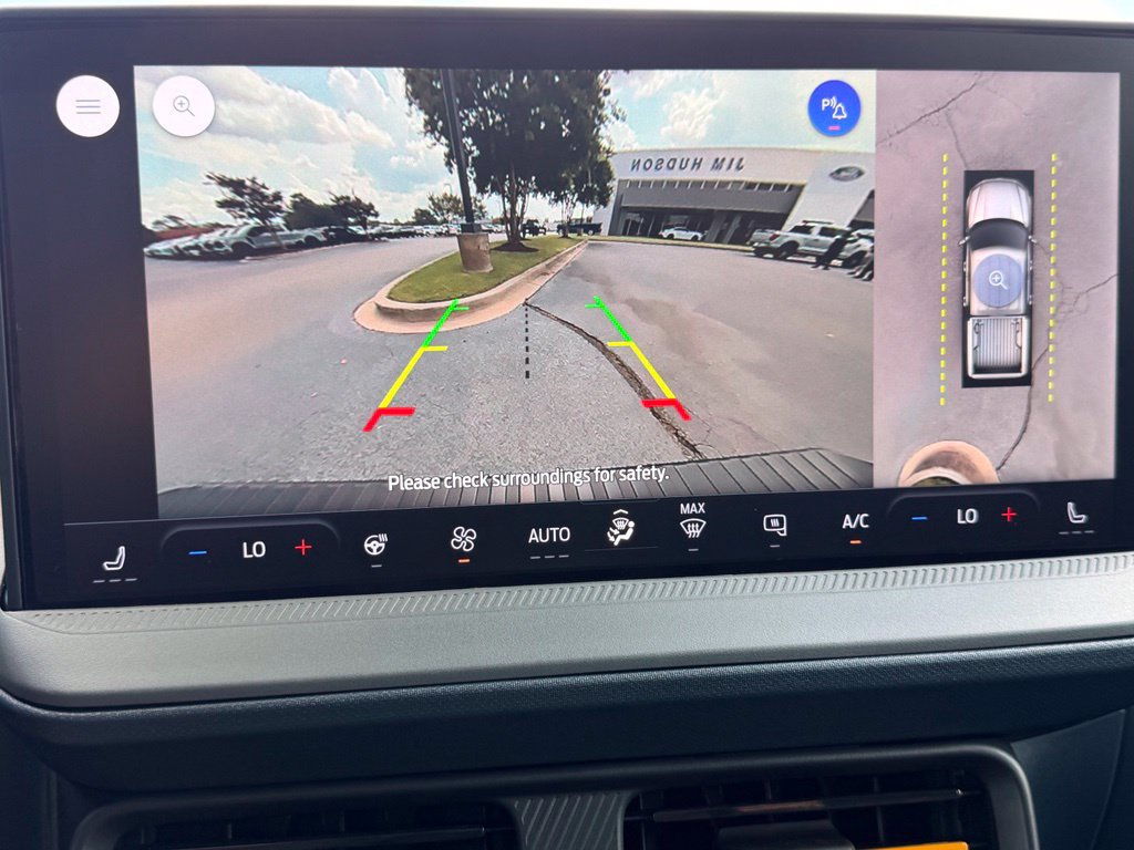 New 2026 Ford Maverick Tremor AWD/4WD image 33