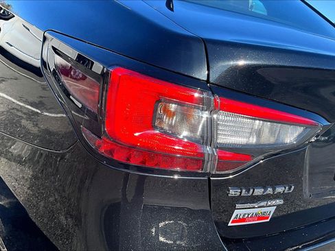 Used 2022 Subaru Legacy Limited w/ Popular Package #3 image 27