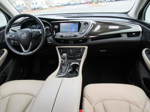 Used 2020 Buick Envision Premium image 11