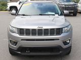 Used 2021 Jeep Compass Latitude image 2