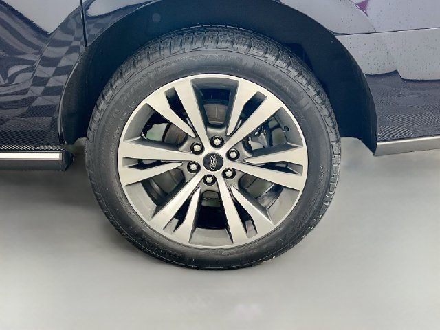 Used 2021 Ford Expedition Max Limited AWD/4WD image 39