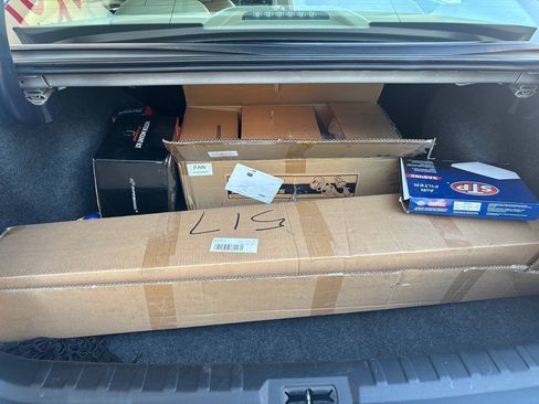 Used 2009 Buick Lucerne CXL w/ Driver Confidence Package FWD image 13