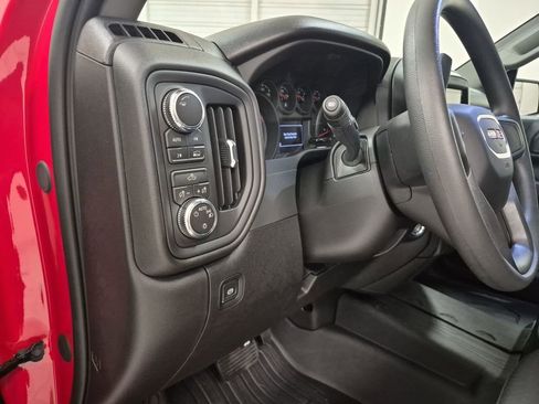 New 2026 GMC Sierra 1500 Pro w/ Graphite Edition image 18