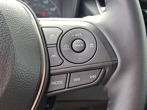 Used 2024 Toyota Corolla SE FWD image 19