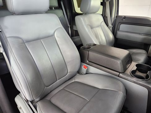 Used 2014 Ford F150 XLT w/ Equipment Group 302A Luxury image 10