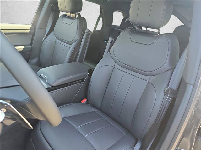 New 2026 Land Rover Range Rover Sport SE AWD/4WD image 15