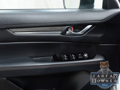 Used 2023 MAZDA CX-5 AWD 2.5 S w/ Premium Plus Pkg image 23