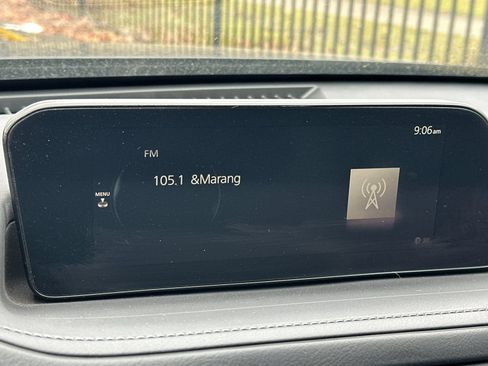 Used 2022 MAZDA CX-30 AWD 2.5 S w/ Select Package image 17