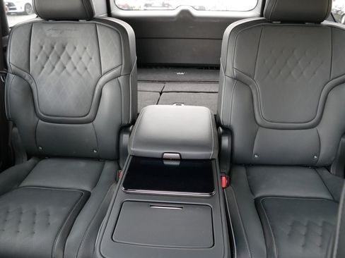 Certified 2025 INFINITI QX80 Autograph AWD/4WD image 13