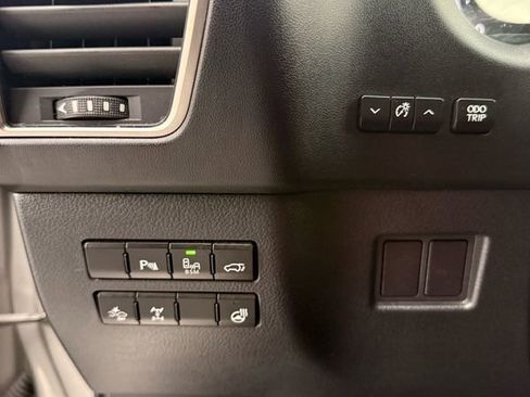 Used 2016 Lexus NX 200t F Sport image 17