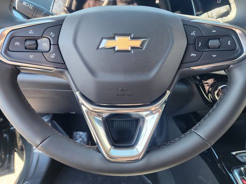 New 2026 Chevrolet Trax LT w/ Driver Confidence Package image 27